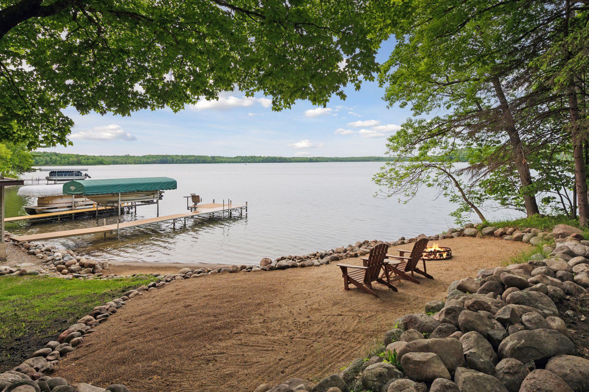 1st image of 23001 Ne Clearwater Point Rd Ne, Brainerd, MN 56401 | MLS# 7100580
