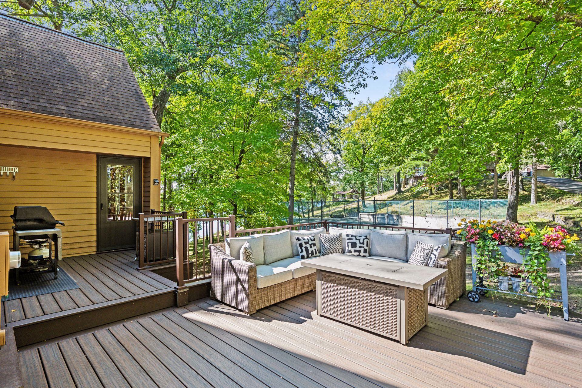 4th image of 23001 Ne Clearwater Point Rd Ne, Brainerd, MN 56401 | MLS# 7100580