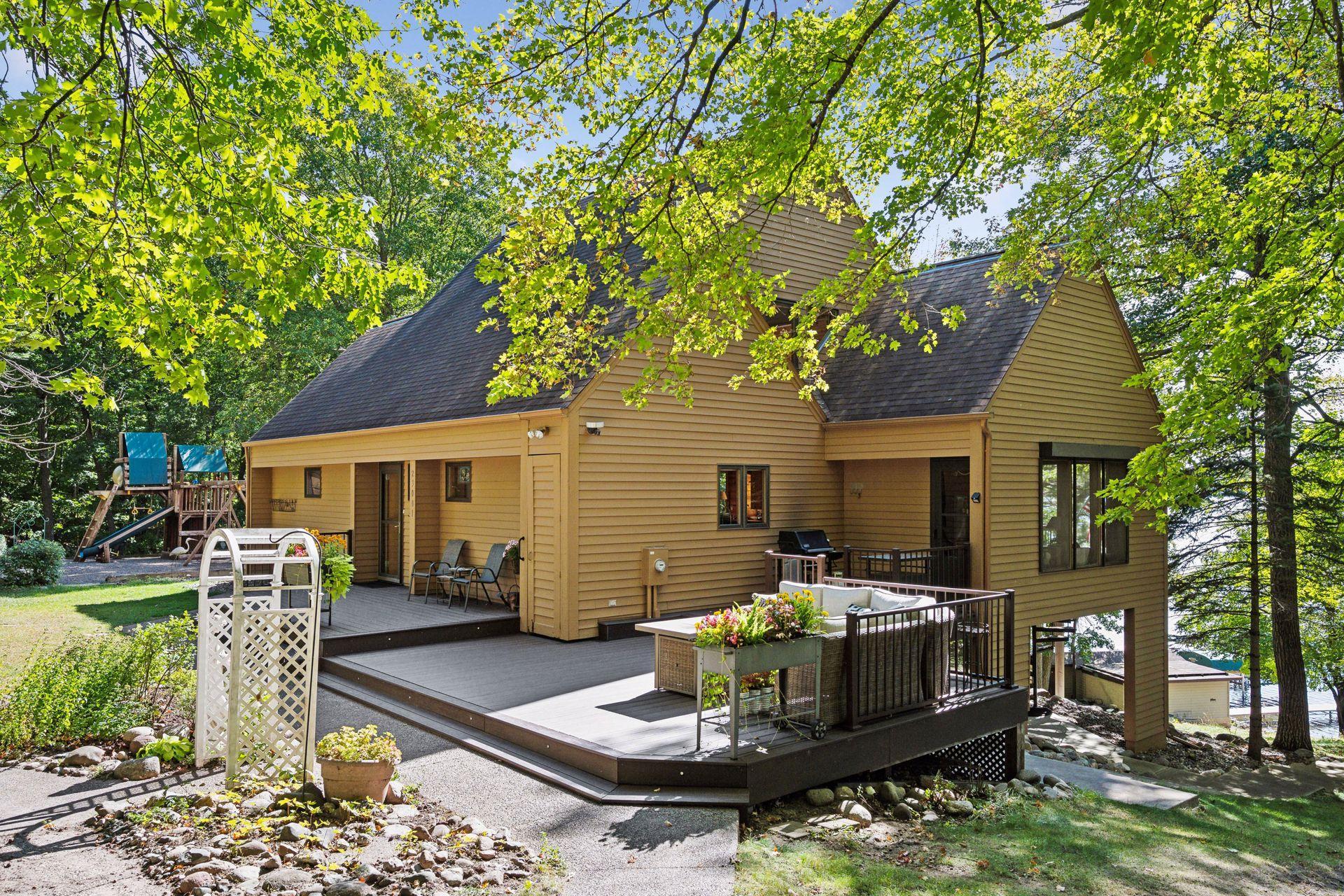 3rd image of 23001 Ne Clearwater Point Rd Ne, Brainerd, MN 56401 | MLS# 7100580
