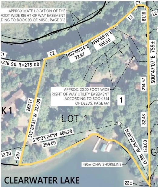 97th image of 23001 Ne Clearwater Point Rd Ne, Brainerd, MN 56401 | MLS# 7100580