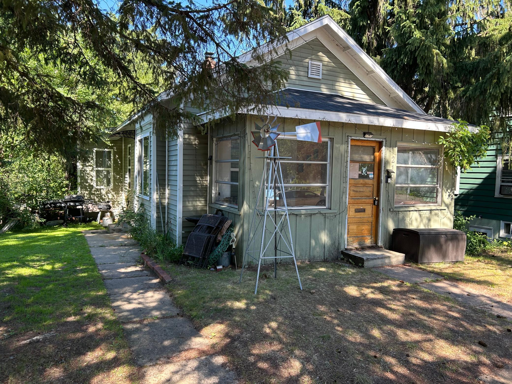 2nd image of 219 Gillis Ave Ne, Brainerd, MN 56401 | MLS# 7100624