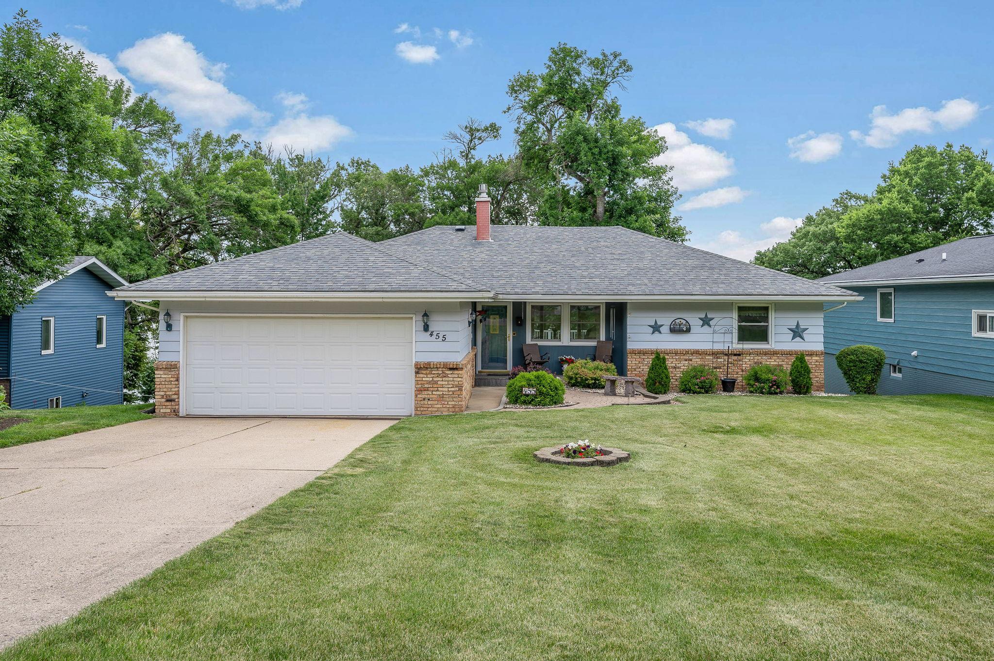 4th image of 455 W Amber Lake Dr, Fairmont, MN 56031 | MLS# 7100644