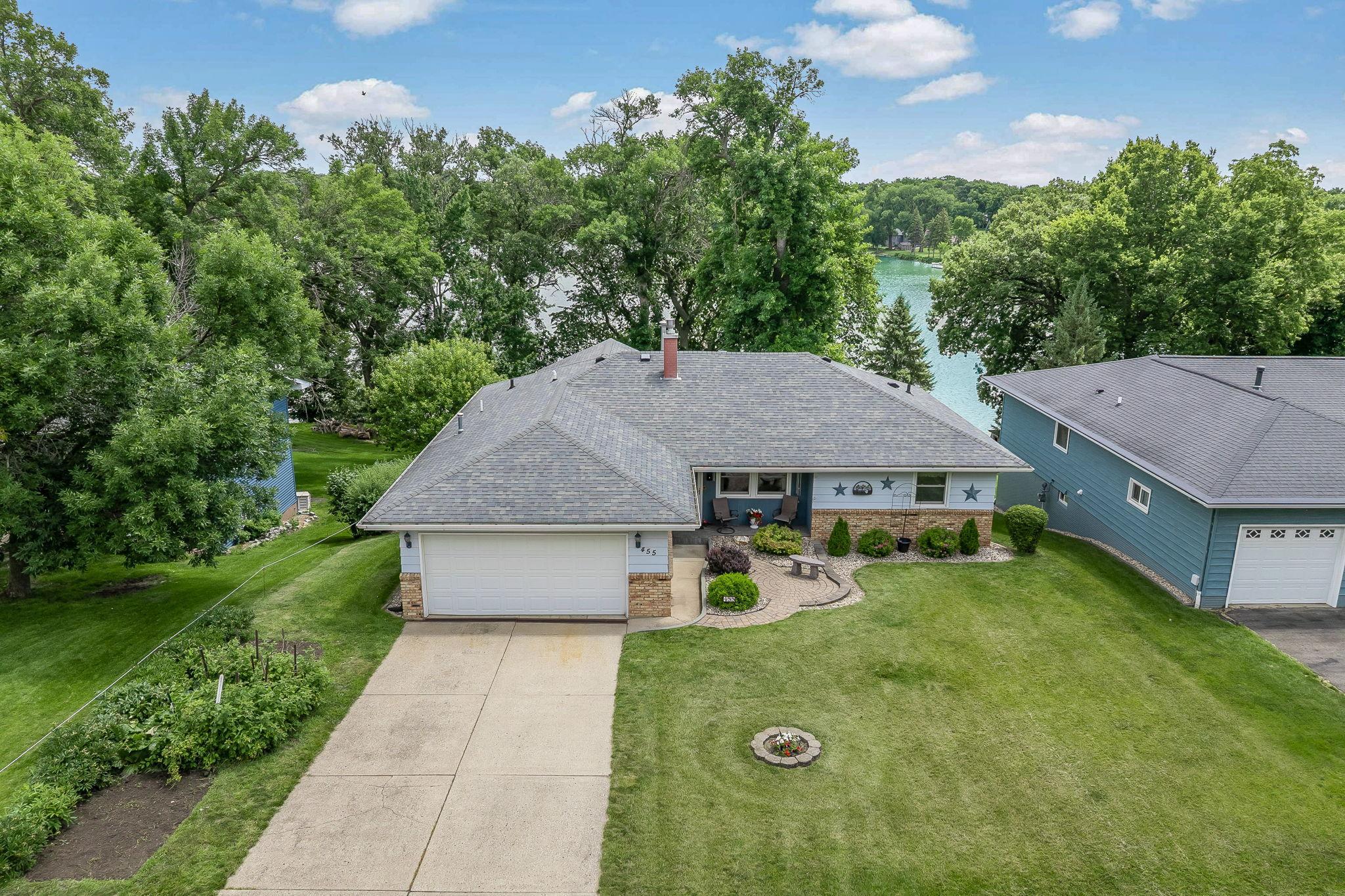 2nd image of 455 W Amber Lake Dr, Fairmont, MN 56031 | MLS# 7100644