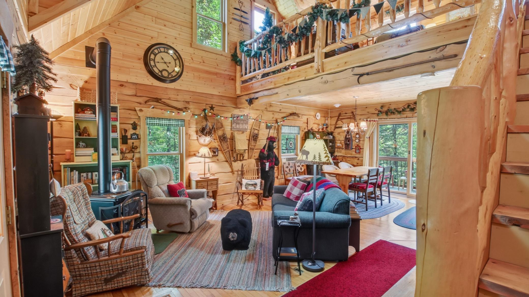 Homes for sale in Winter, WI | 9146n Chippewa Pines Way, Winter, WI 54896 | MLS# 7100666