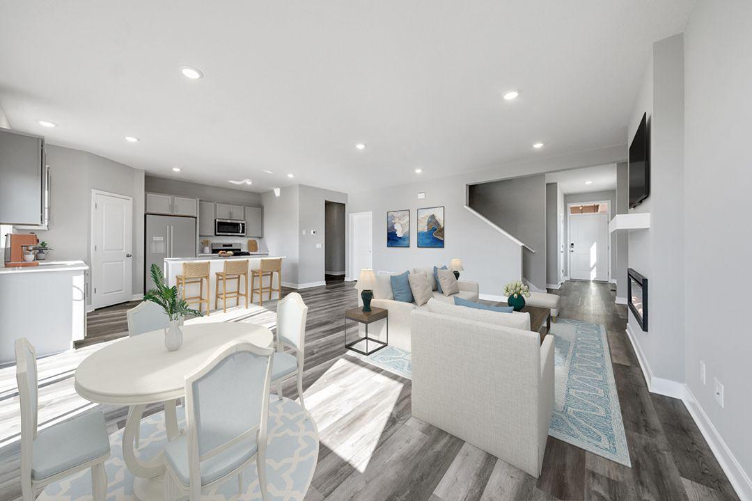 2nd image of 612 Goldenrod Trl, Waconia, MN 55387 | MLS# 7100672