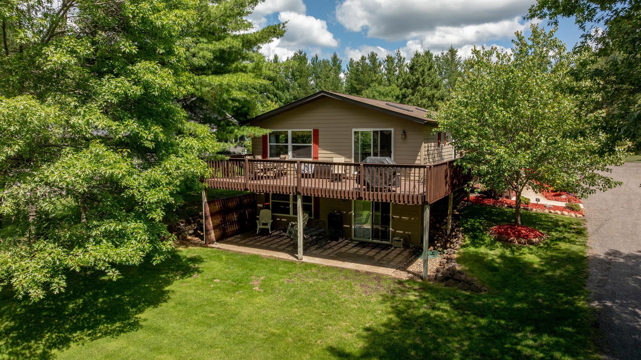 2nd image of 13335 E Shore Rd, Crosslake, MN 56442 | MLS# 7100722