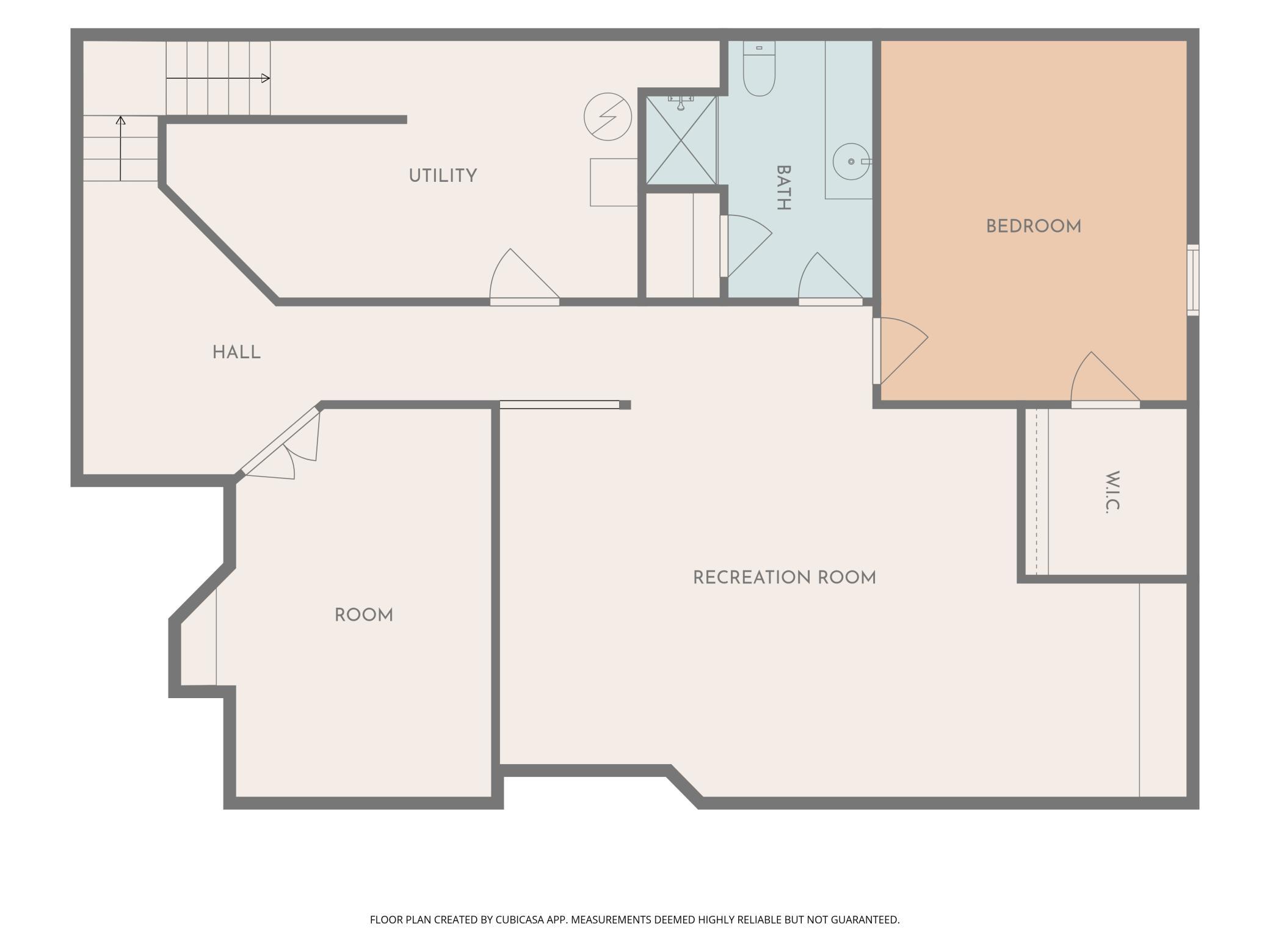 32nd image of 2310 Foxglove Wy, Hudson, WI 54016 | MLS# 7100782