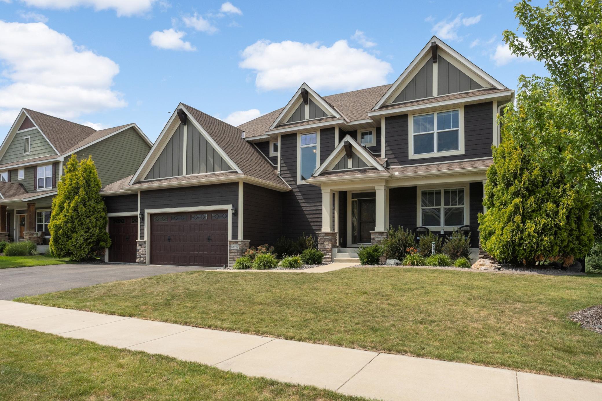 2nd image of 18072 72nd Ave N, Maple Grove, MN 55311 | MLS# 7100792