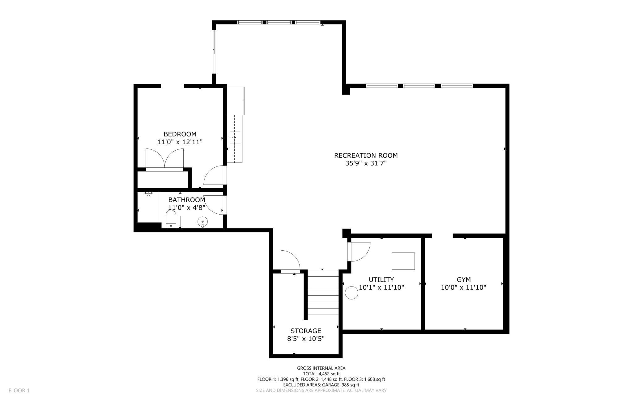57th image of 18072 72nd Ave N, Maple Grove, MN 55311 | MLS# 7100792