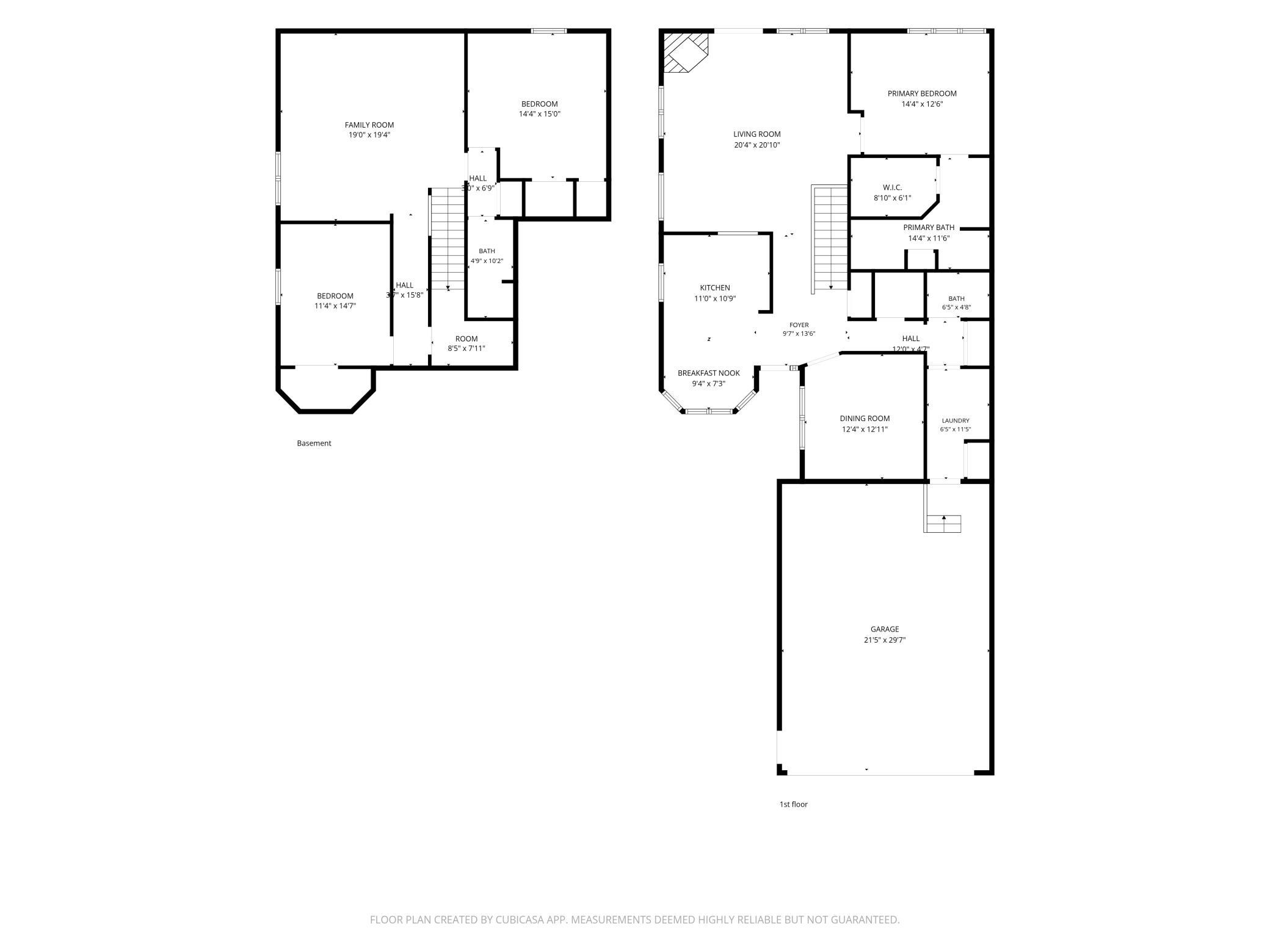 37th image of 424 44th Ave S, Moorhead, MN 56560 | MLS# 7100820