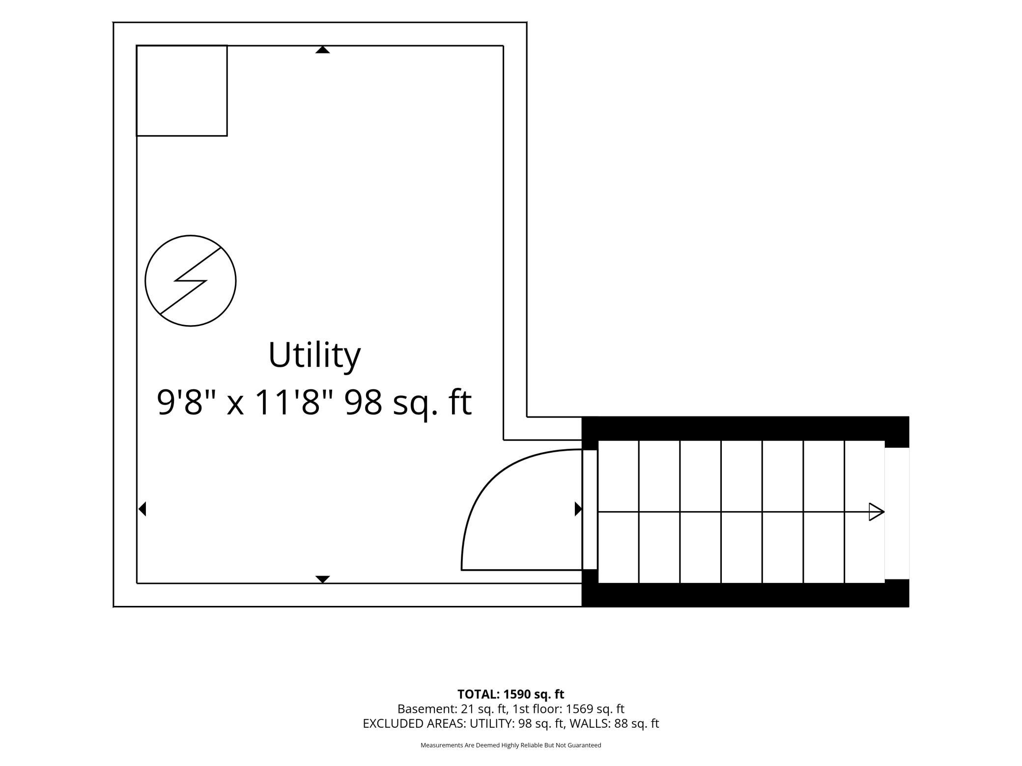 54th image of 39212 Hwy 18, Aitkin, MN 56431 | MLS# 7100825
