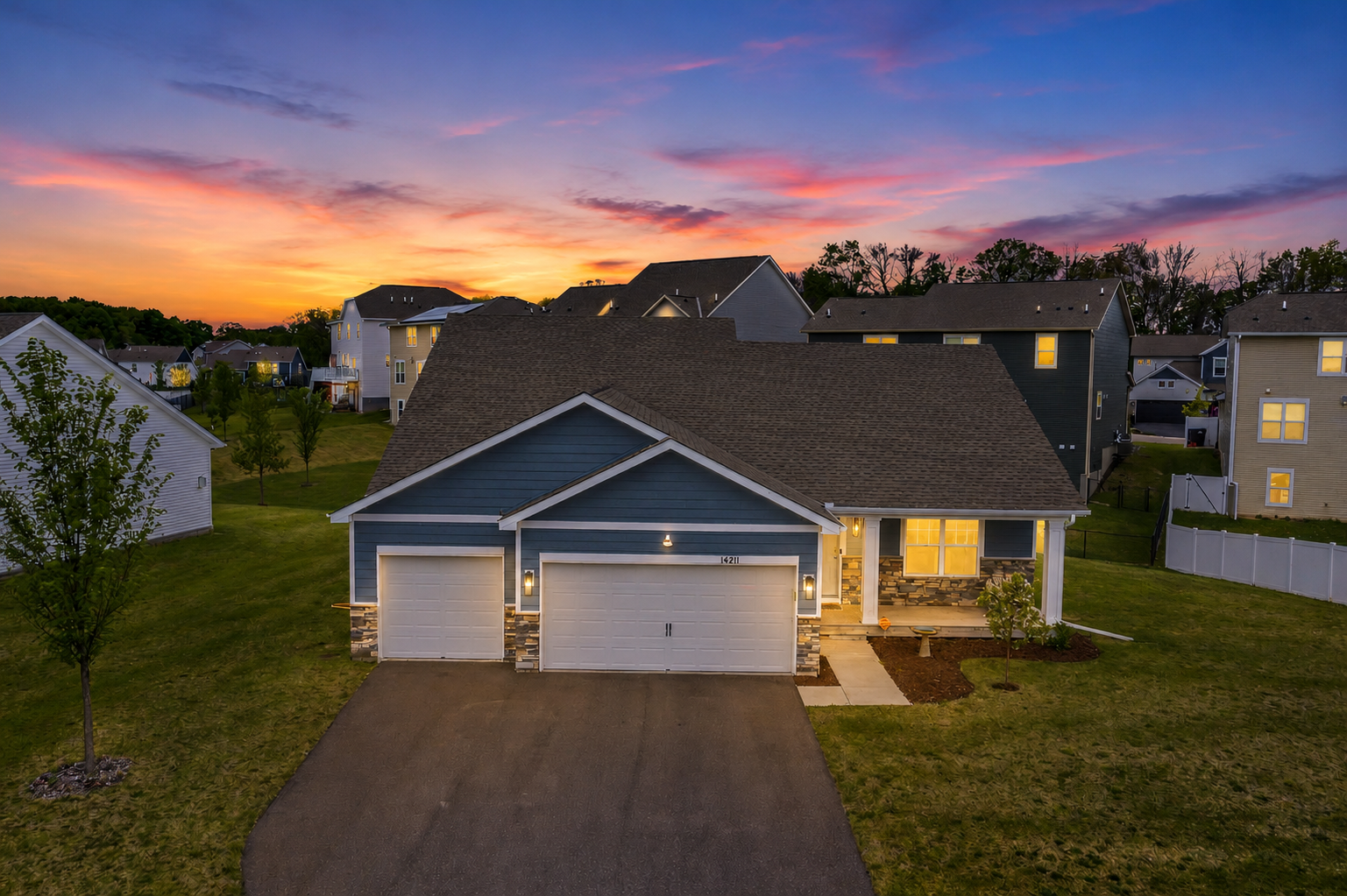 Homes for sale in Dayton, MN | 14211 Cheshire Ln N, Dayton, MN 55327 | MLS# 7100864