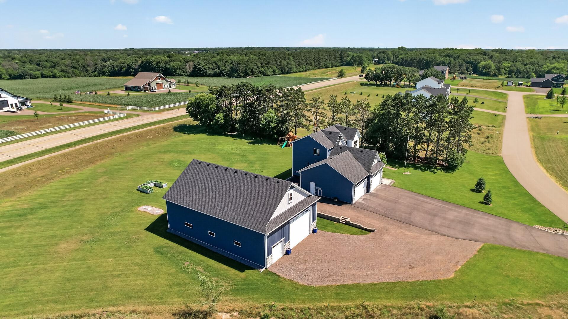 2nd image of 20011 Grouse St Nw, Cedar, MN 55011 | MLS# 7100886