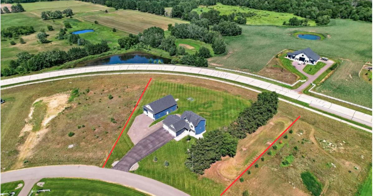 55th image of 20011 Grouse St Nw, Cedar, MN 55011 | MLS# 7100886