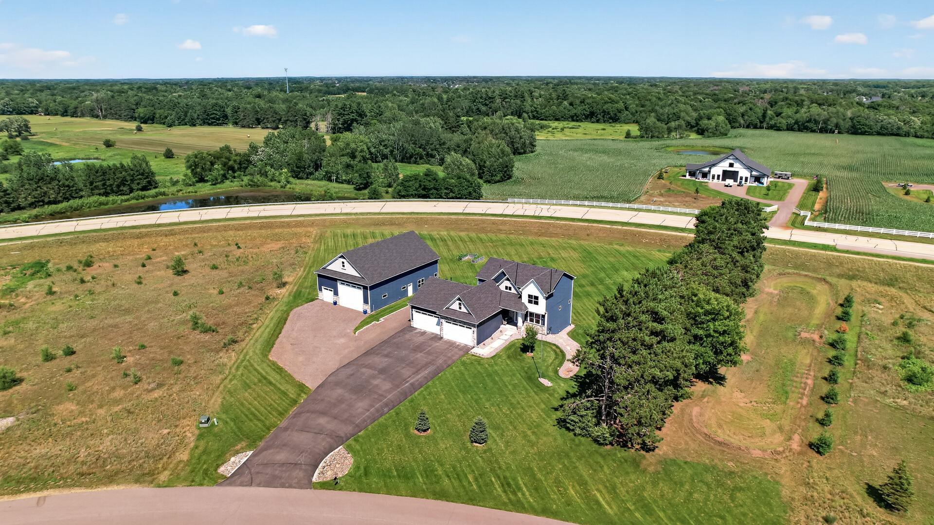 1st image of 20011 Grouse St Nw, Cedar, MN 55011 | MLS# 7100886