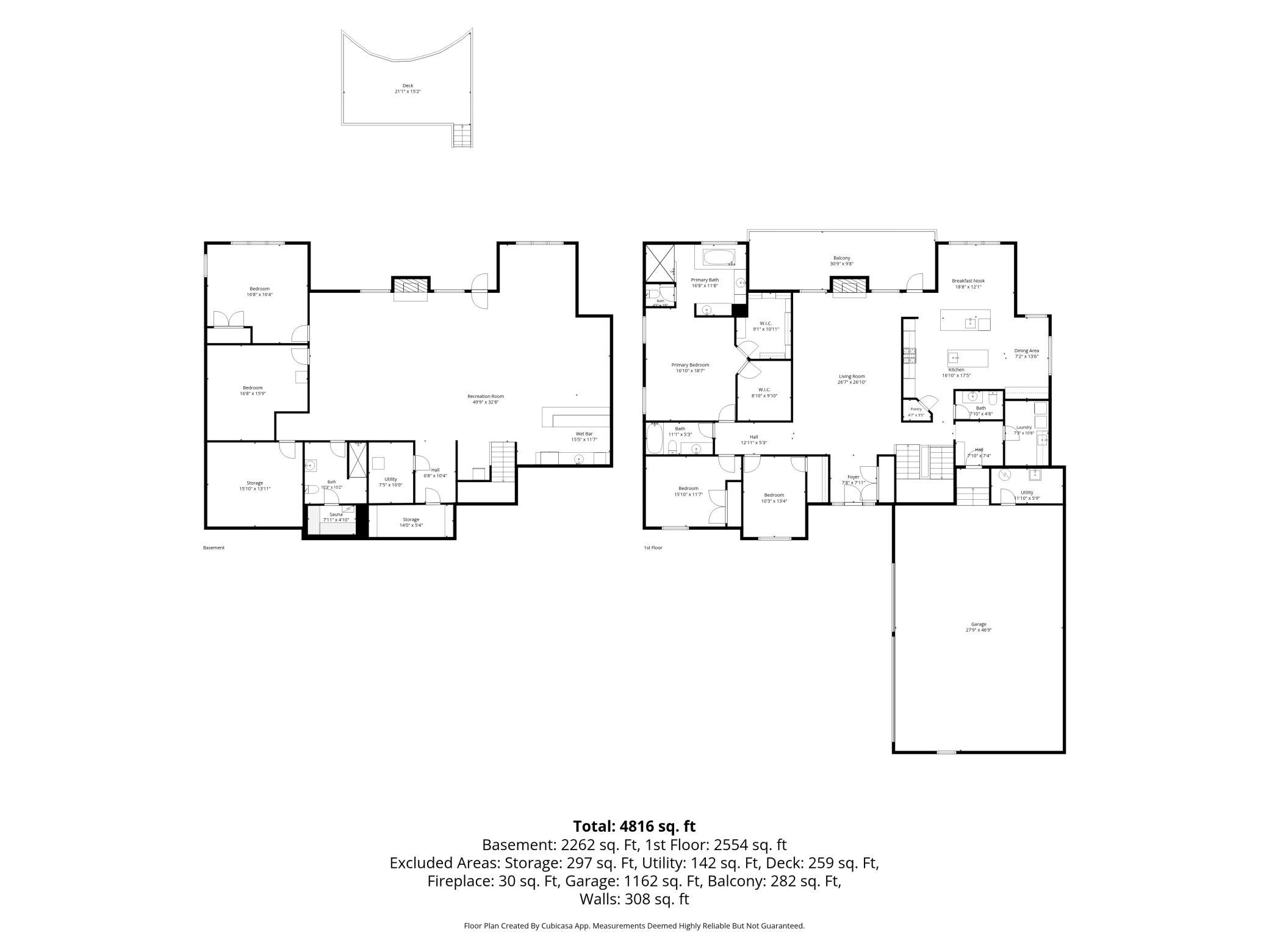 77th image of 9751 Kahler Ave Ne, Monticello, MN 55362 | MLS# 7100892