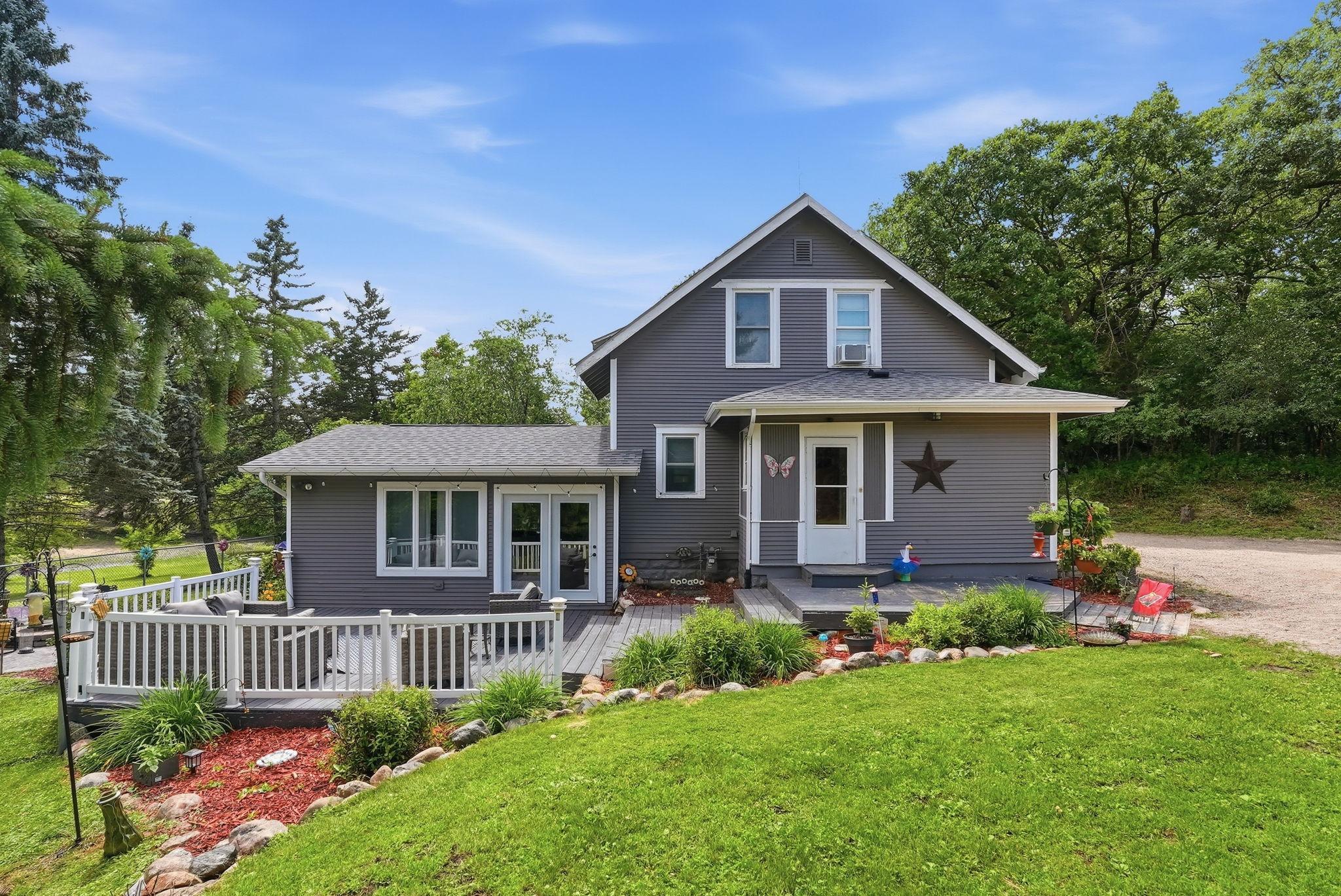 Homes for sale in New London, MN | 219 Main St N, New London, MN 56273 | MLS# 7100895