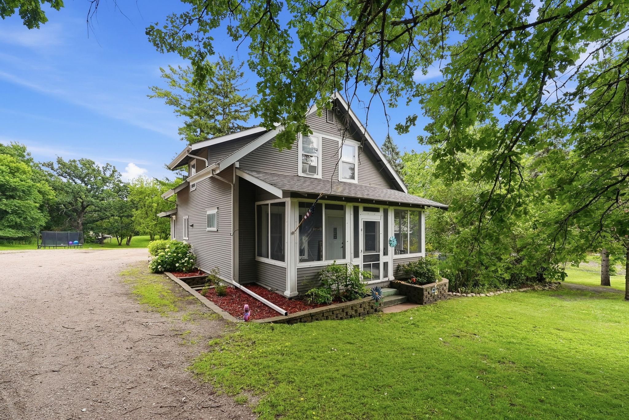 Homes for sale in New London, MN | 219 Main St N, New London, MN 56273 | MLS# 7100895