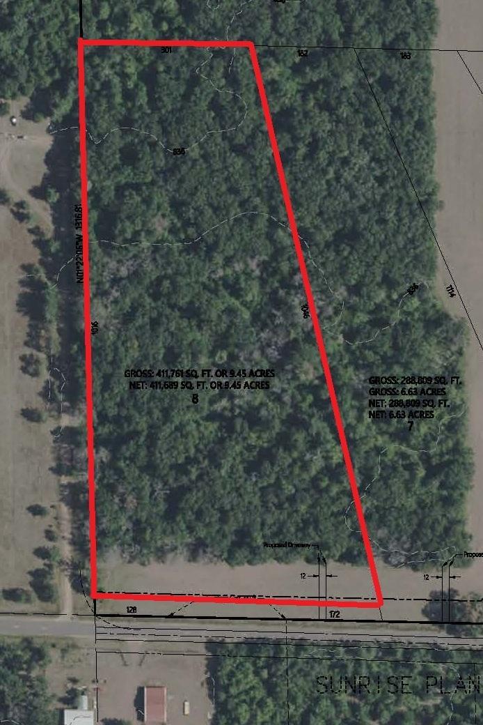 1st image of Lot 8 Olson Rd, Harris, MN 55032 | MLS# 7100896