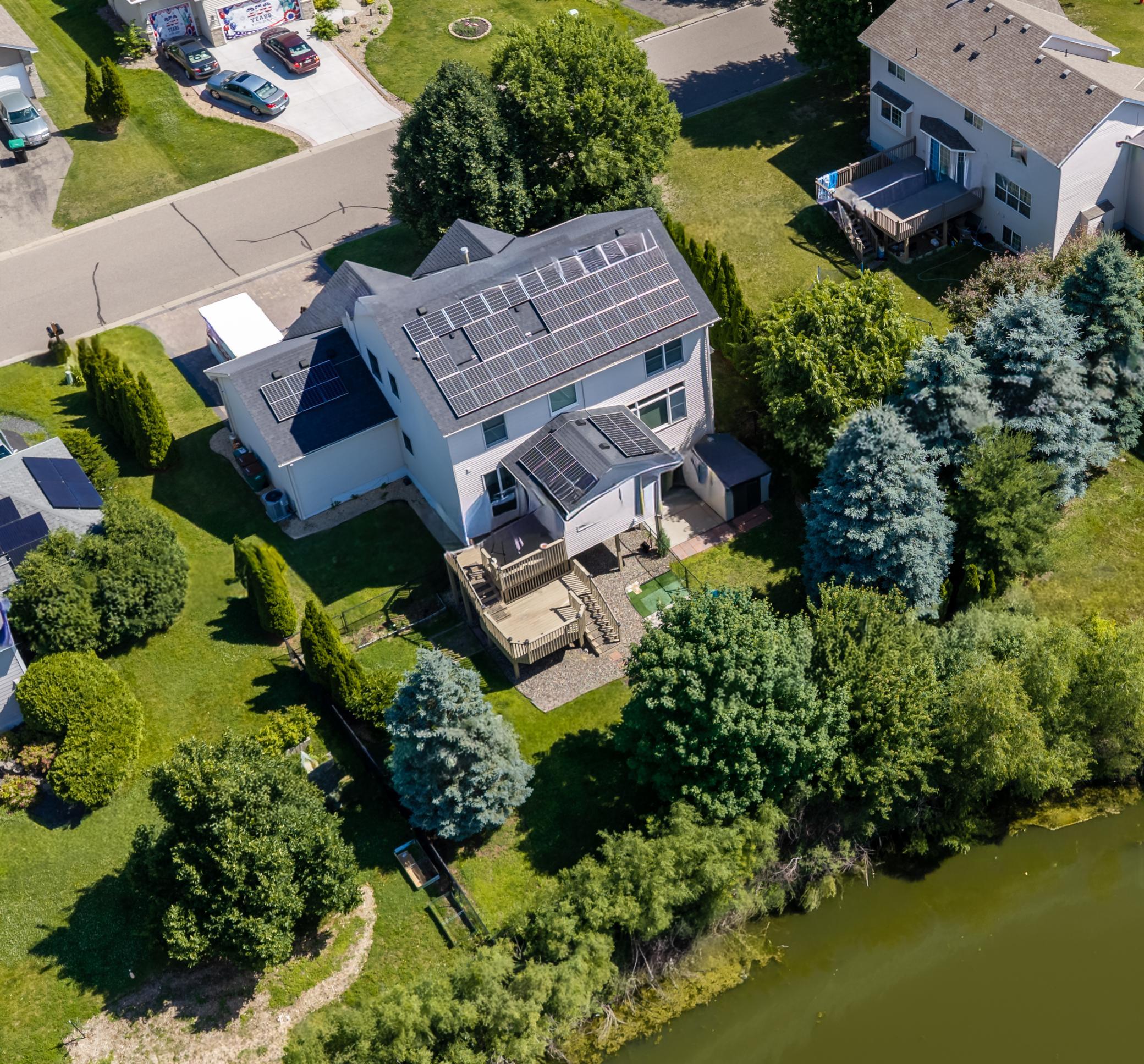 17th image of 3501 Daylily Ave N, Brooklyn Park, MN 55443 | MLS# 7100941
