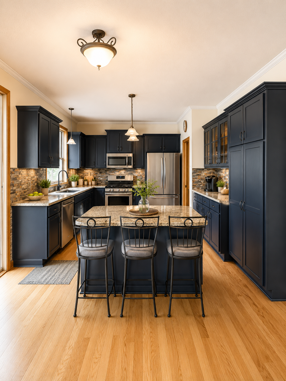 3rd image of 3501 Daylily Ave N, Brooklyn Park, MN 55443 | MLS# 7100941