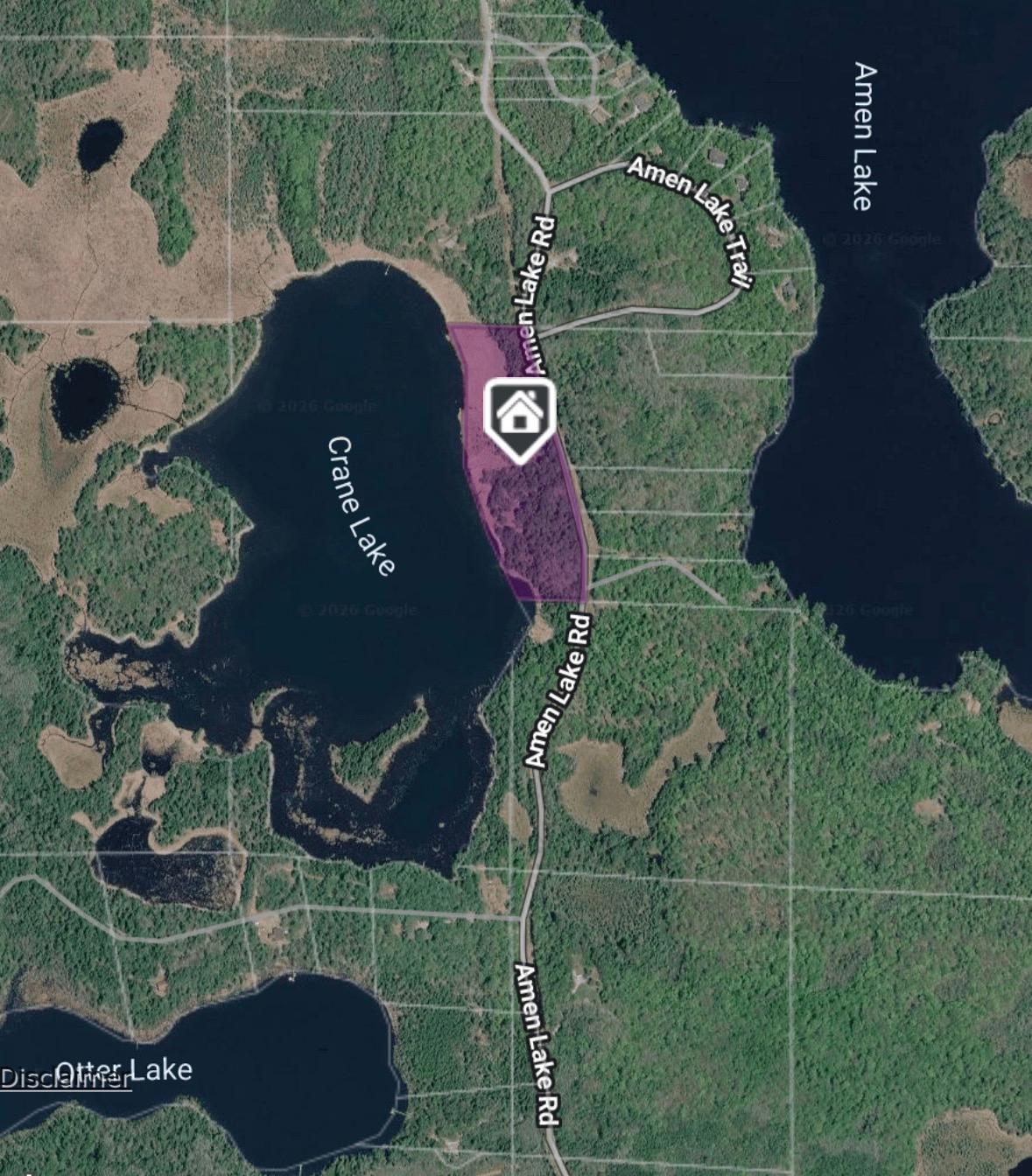 2nd image of 37363 Amen Lake Rd, Deer River, MN 56636 | MLS# 7100952