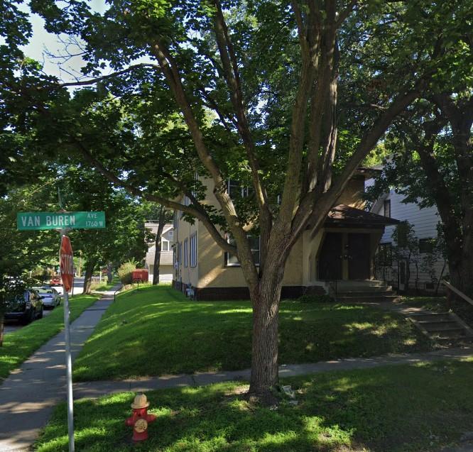2nd image of 1759 Van Buren Ave, Saint Paul, MN 55104 | MLS# 7100986