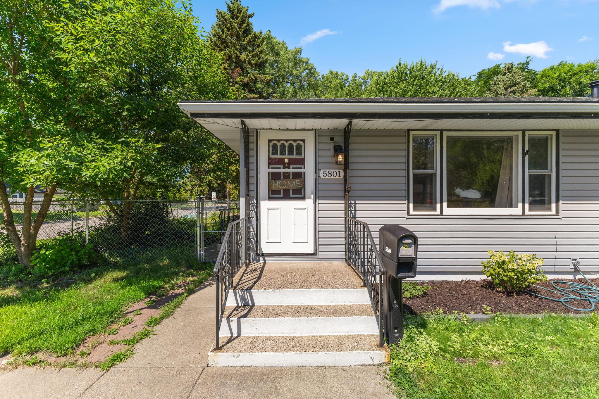 2nd image of 5801 Orchard Ave N, Crystal, MN 55429 | MLS# 7100996