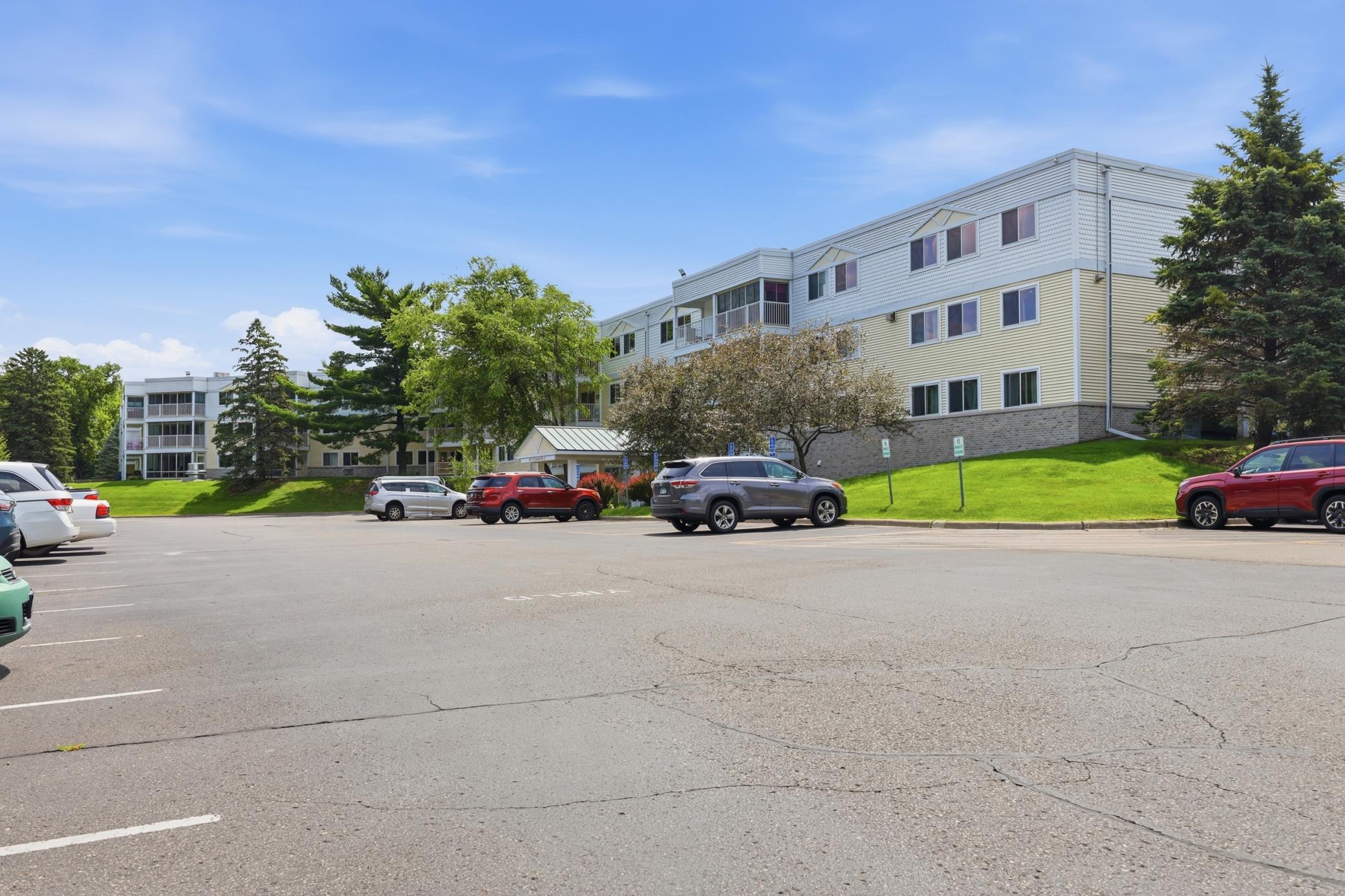 Homes for sale in Little Canada, MN | 122 Demont Ave E #370, Little Canada, MN 55117 | MLS# 7101011