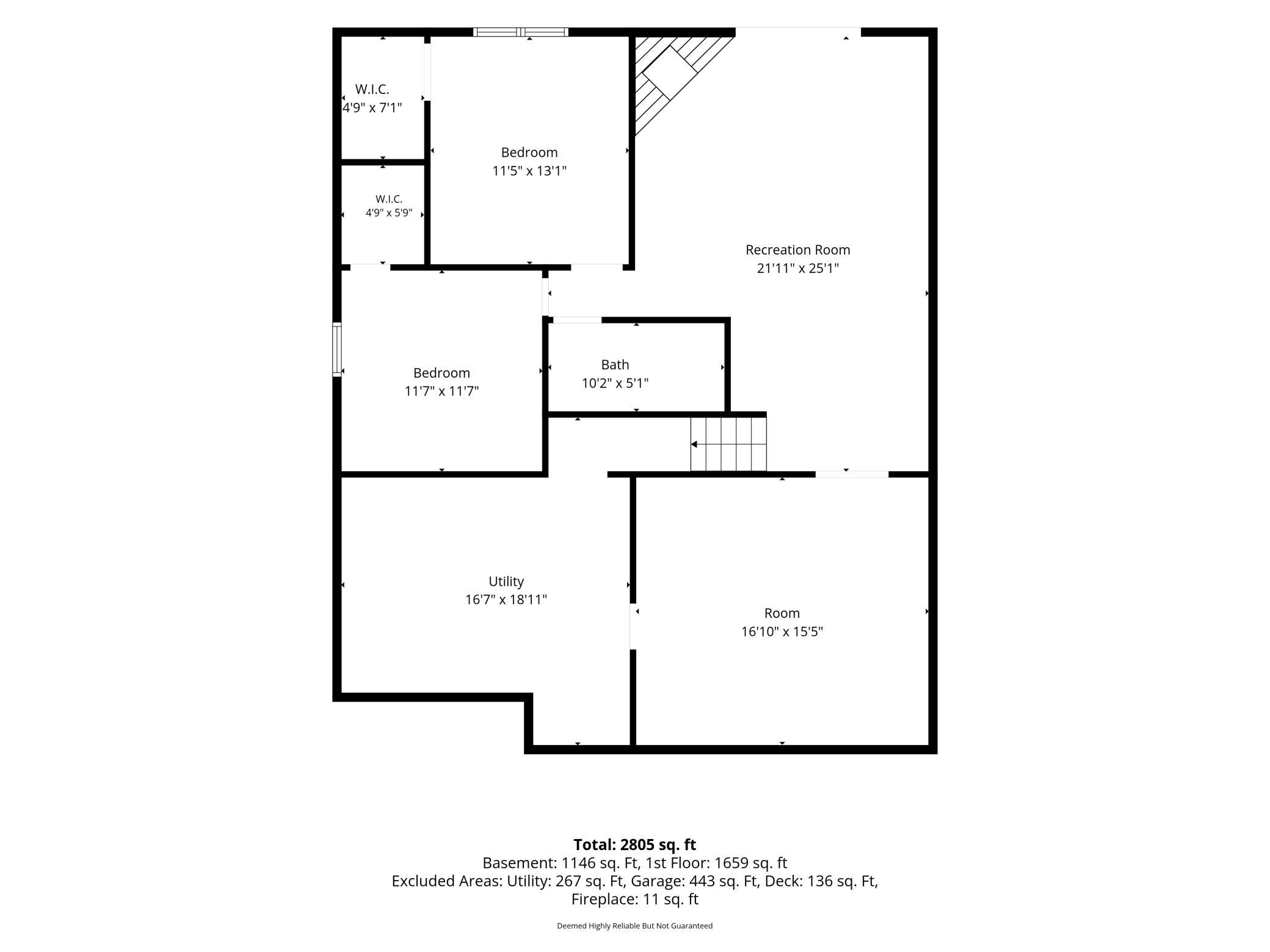 41st image of 20584 Kearney Path, Lakeville, MN 55044 | MLS# 7101037
