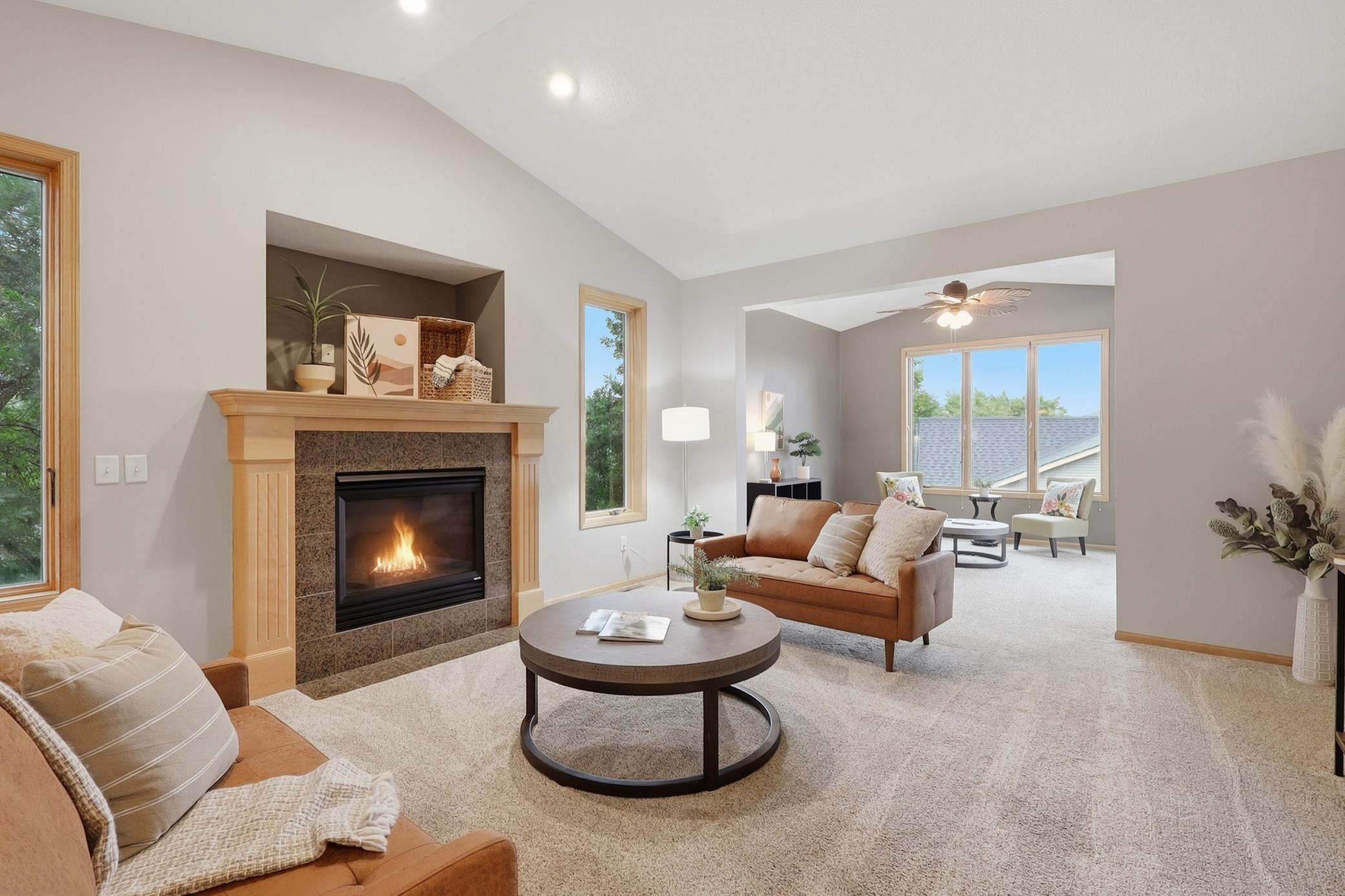 3rd image of 20584 Kearney Path, Lakeville, MN 55044 | MLS# 7101037