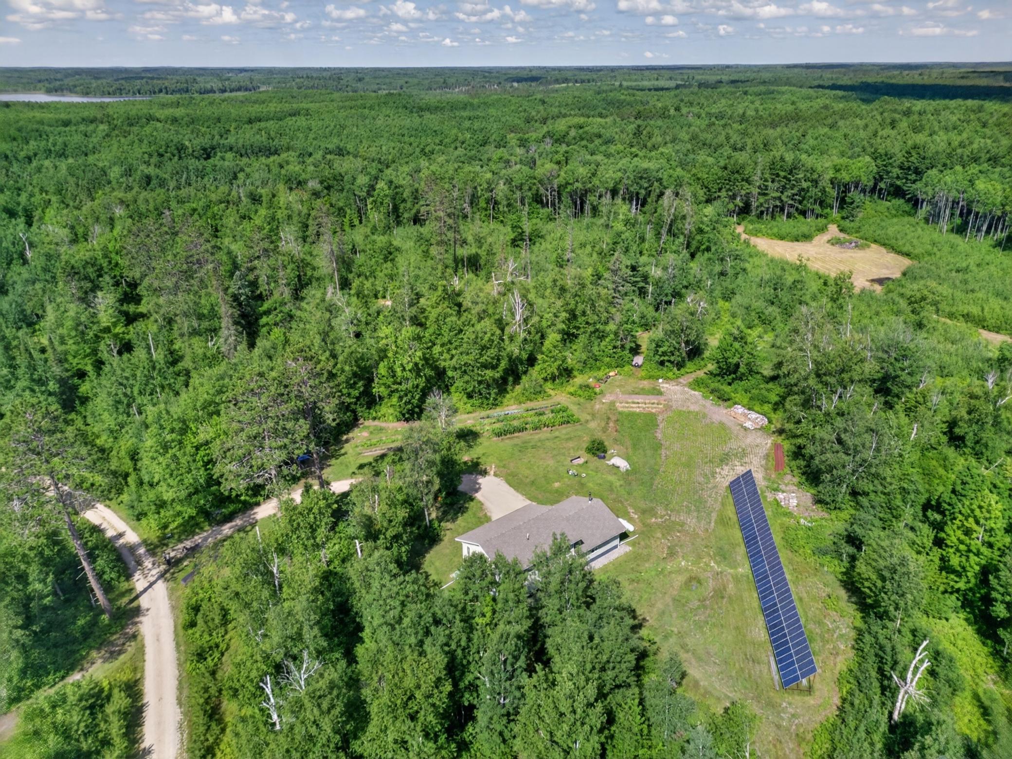 2nd image of 51150 N White Swan Lake Rd, Bigfork, MN 56628 | MLS# 7101043
