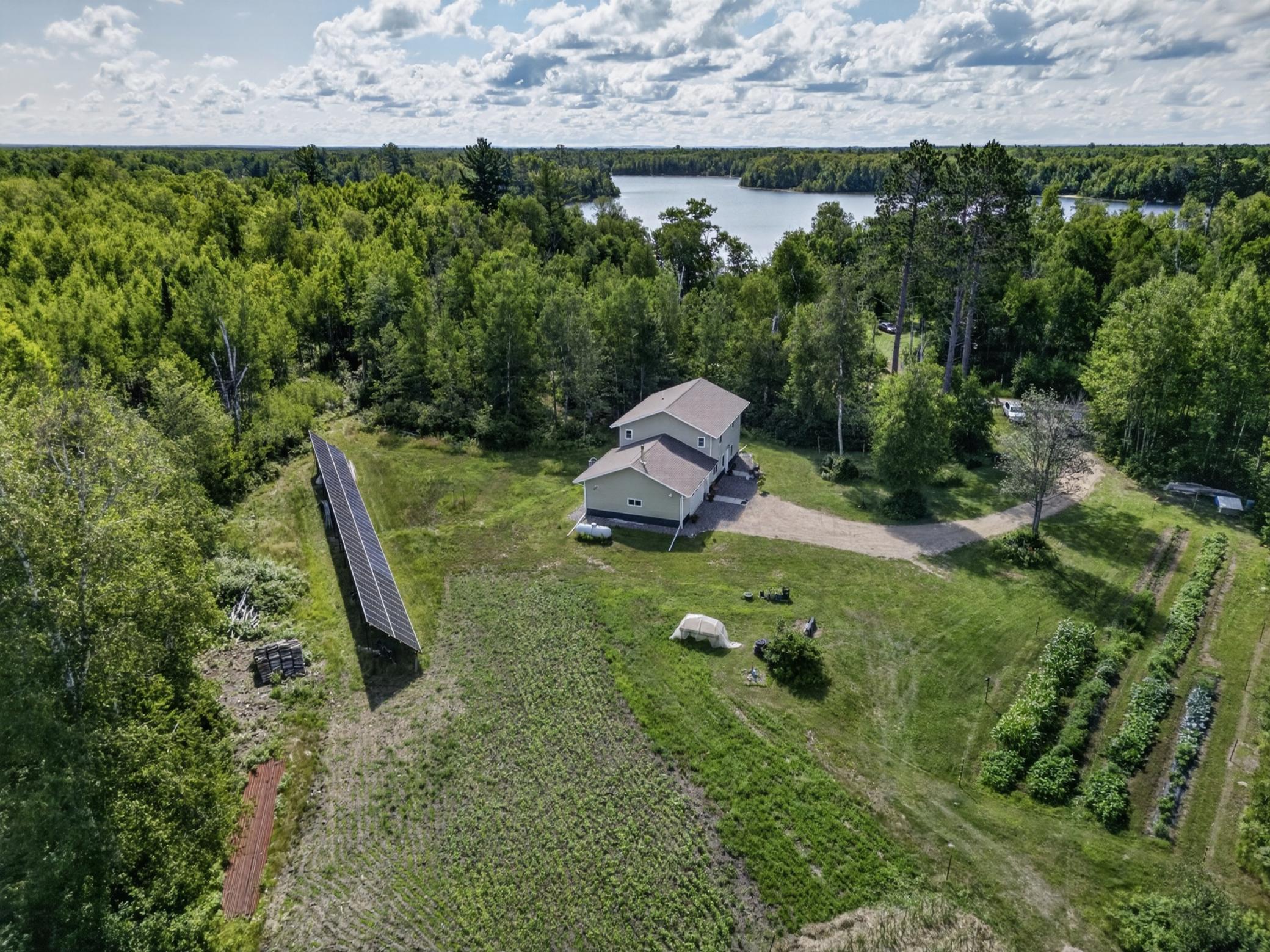 3rd image of 51150 N White Swan Lake Rd, Bigfork, MN 56628 | MLS# 7101043