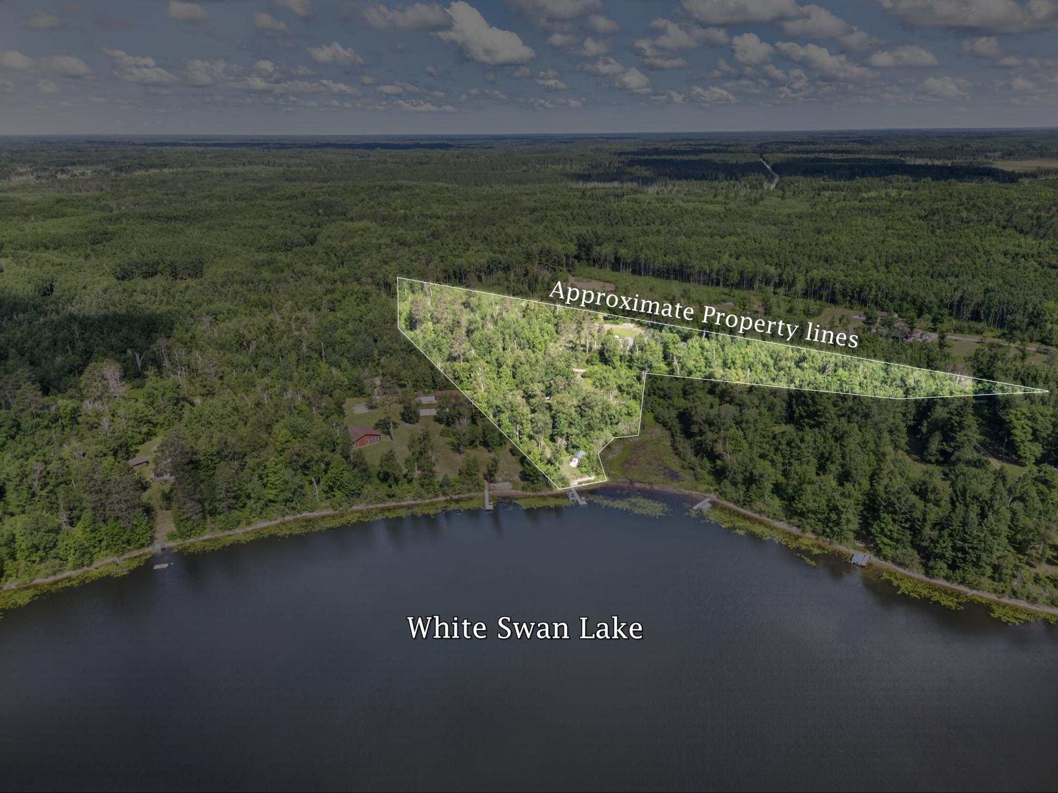 5th image of 51150 N White Swan Lake Rd, Bigfork, MN 56628 | MLS# 7101043
