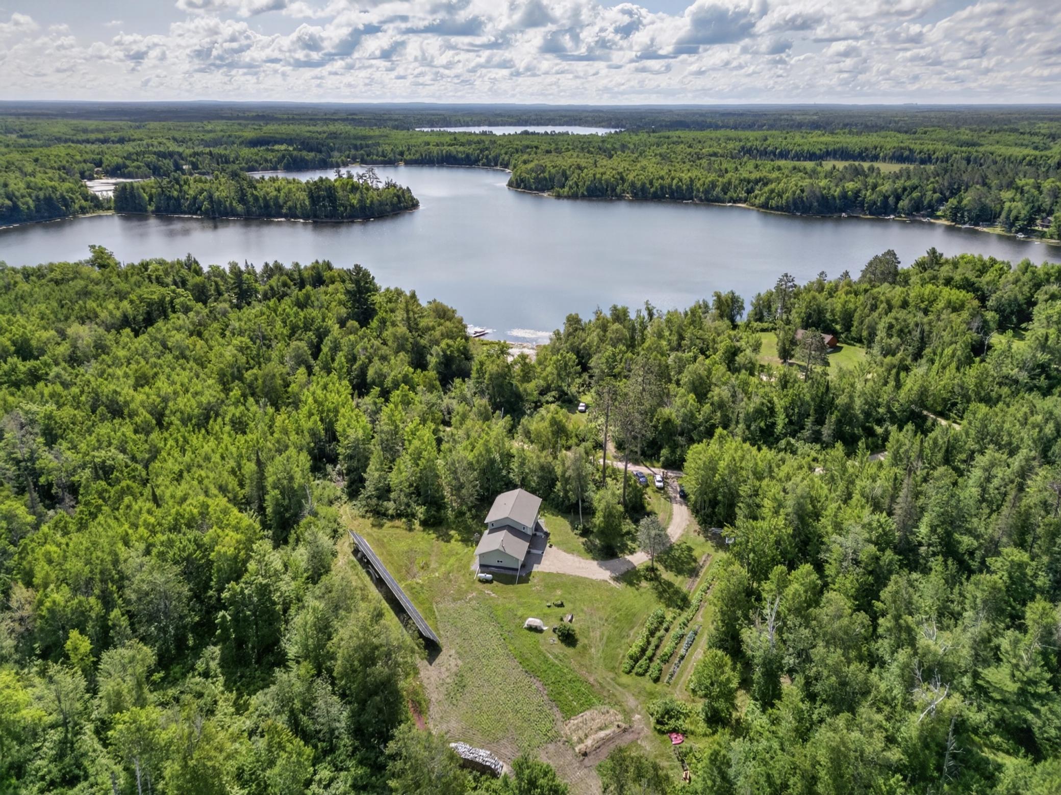 62nd image of 51150 N White Swan Lake Rd, Bigfork, MN 56628 | MLS# 7101043