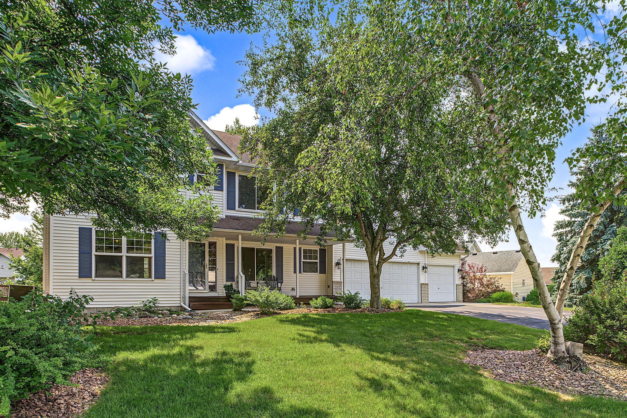 1st image of 17452 Goodland Path, Lakeville, MN 55044 | MLS# 7101058