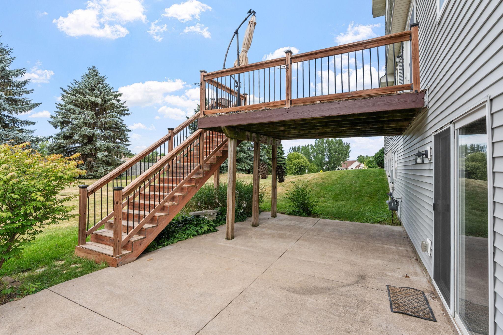 3rd image of 6528 210Th Lane Ct N, Forest Lake, MN 55025 | MLS# 7101127