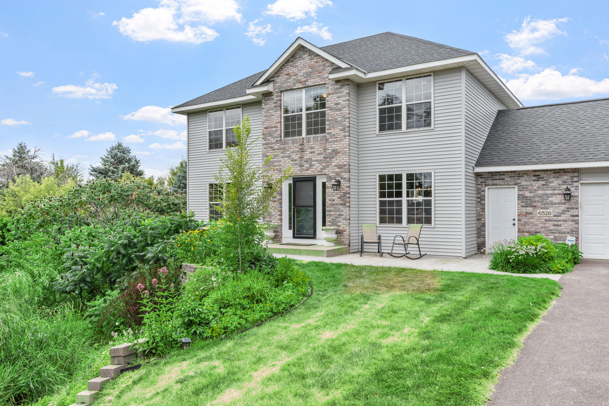 1st image of 6528 210th Lane Ct N, Forest Lake, MN 55025 | MLS# 7101127
