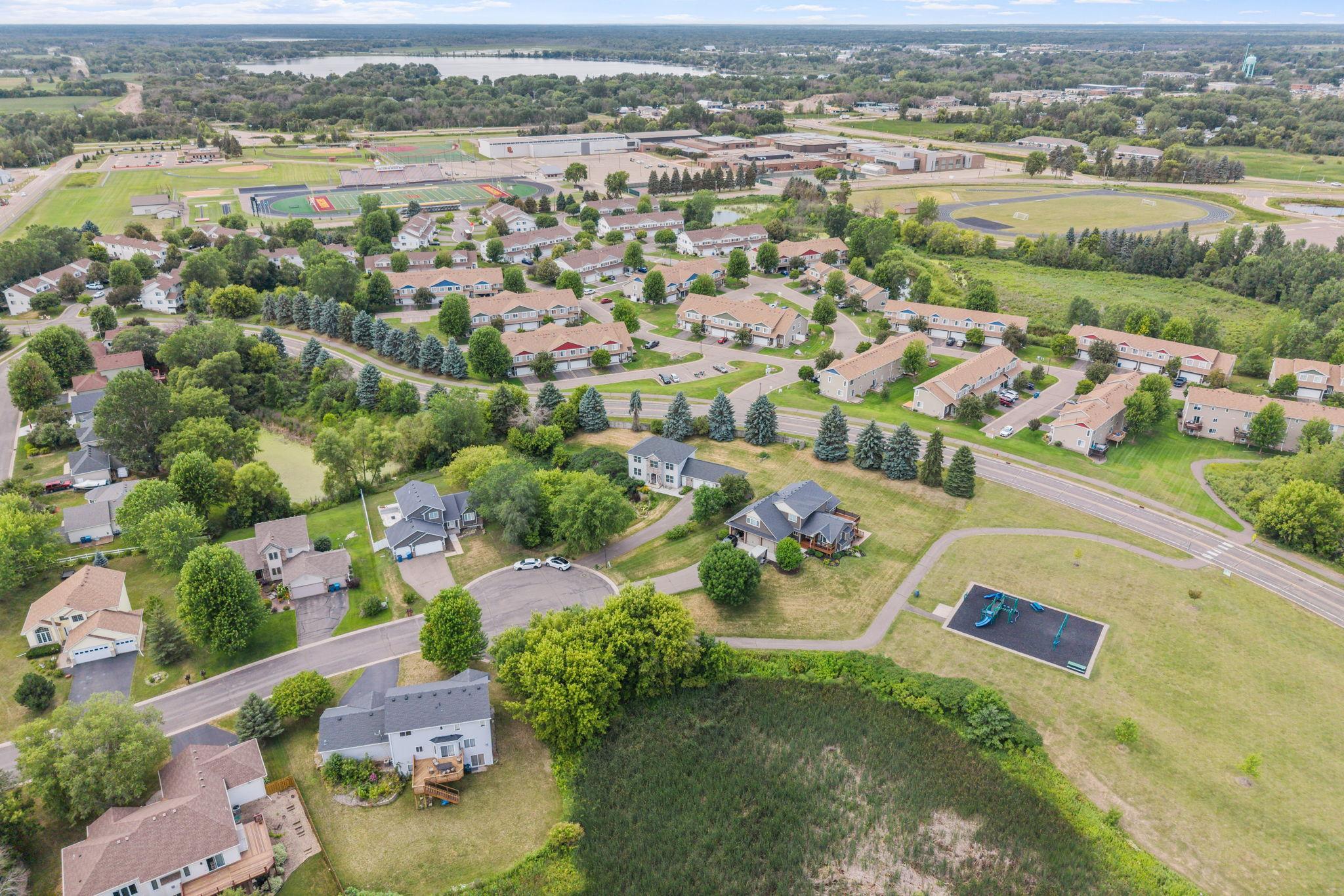 56th image of 6528 210th Lane Ct N, Forest Lake, MN 55025 | MLS# 7101127