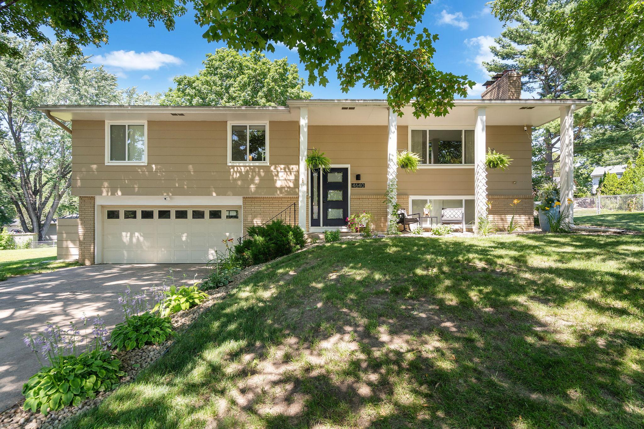 1st image of 4640 Decatur Ave N, New Hope, MN 55428 | MLS# 7101135