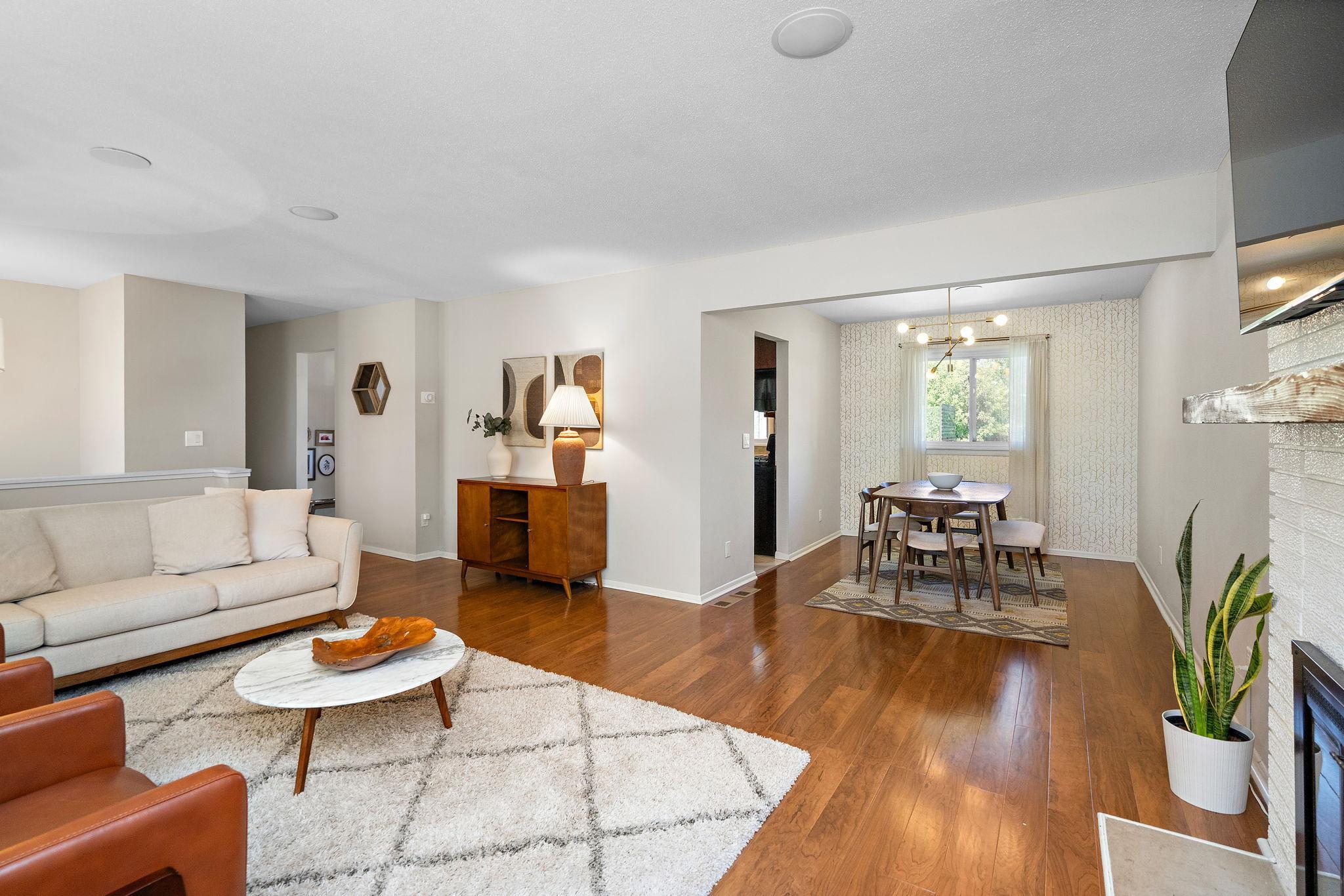 5th image of 4640 Decatur Ave N, New Hope, MN 55428 | MLS# 7101135