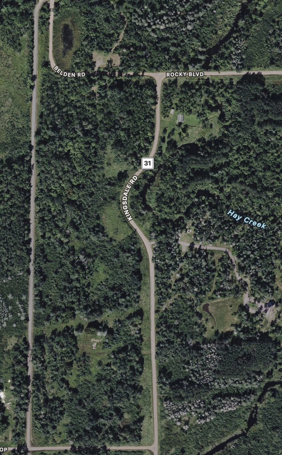 5th image of 70453 Kingsdale Rd, Sandstone, MN 55072 | MLS# 7101149