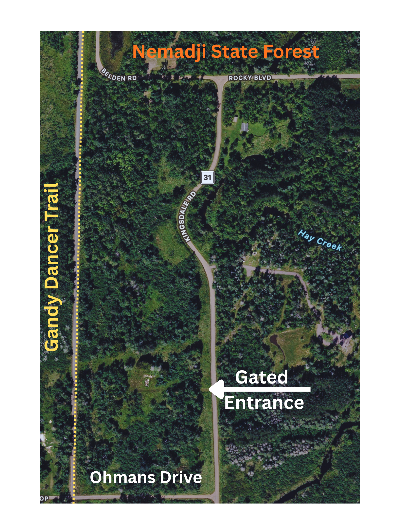 4th image of 70453 Kingsdale Rd, Sandstone, MN 55072 | MLS# 7101149