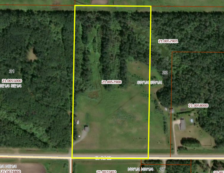 Homes for sale in Warroad, MN | 61010 County Road 12, Warroad, MN 56763 | MLS# 7101280