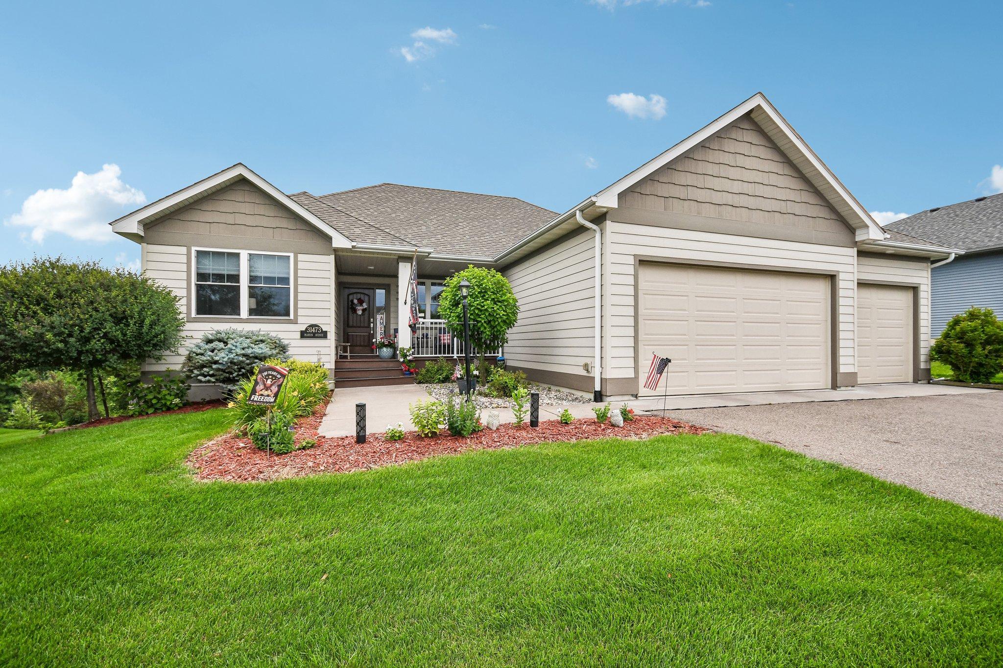Homes for sale in Lindstrom, MN | 31473 Marvin Ave, Lindstrom, MN 55045 | MLS# 7101284