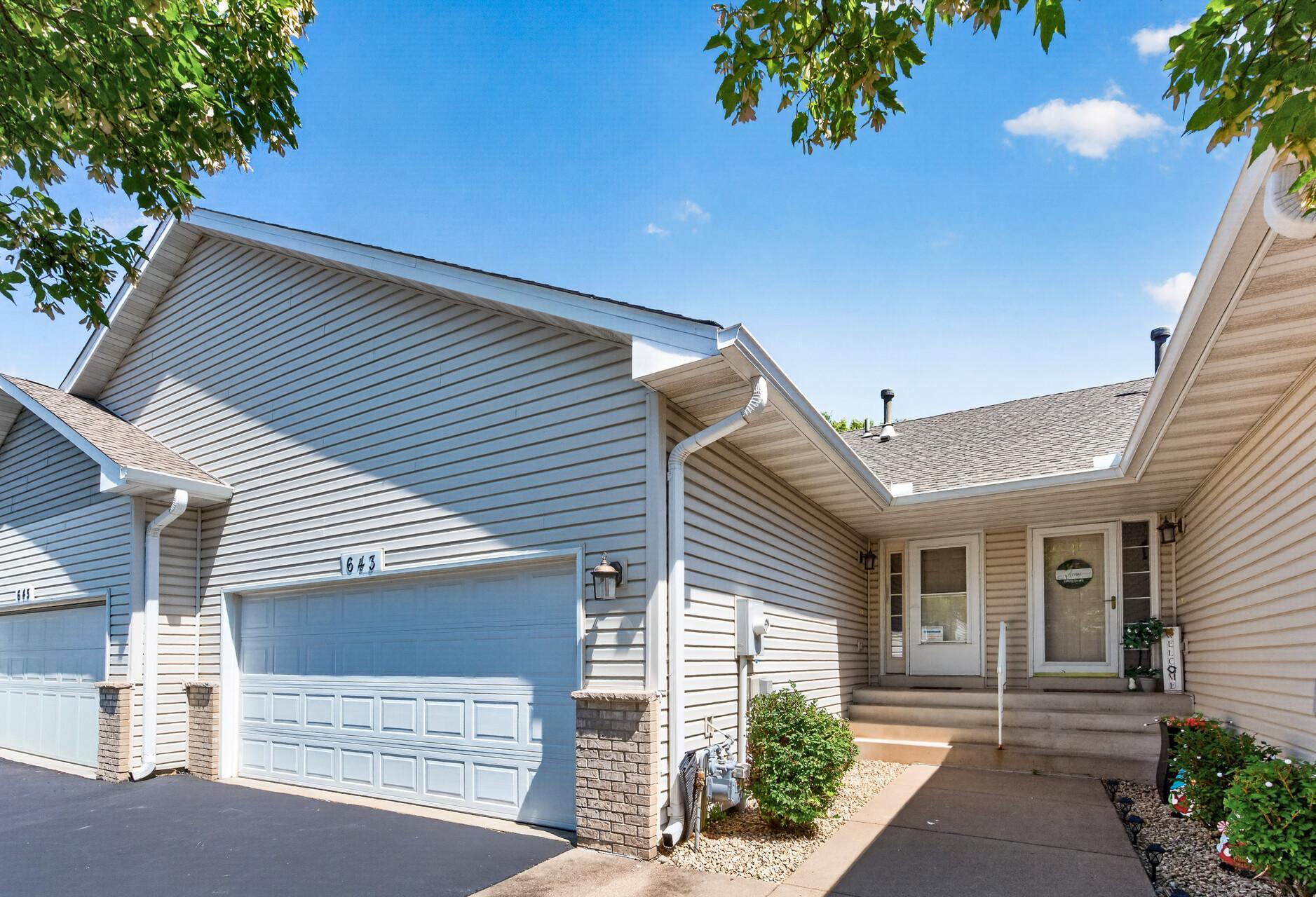 1st image of 643 86th Ln Nw, Minneapolis, MN 55433 | MLS# 7101315