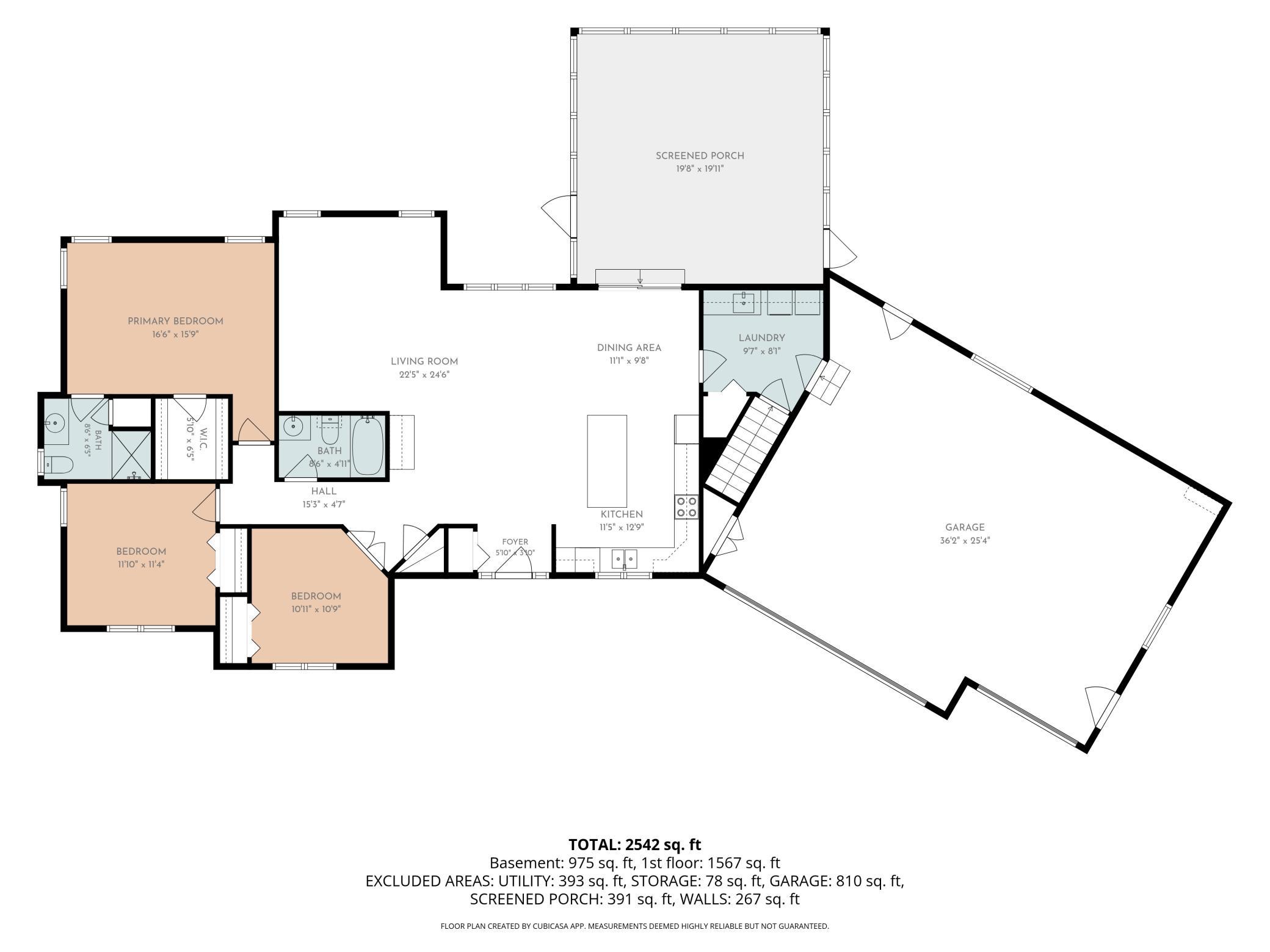 67th image of 101 Anglewood Dr, Kenyon, MN 55946 | MLS# 7101418