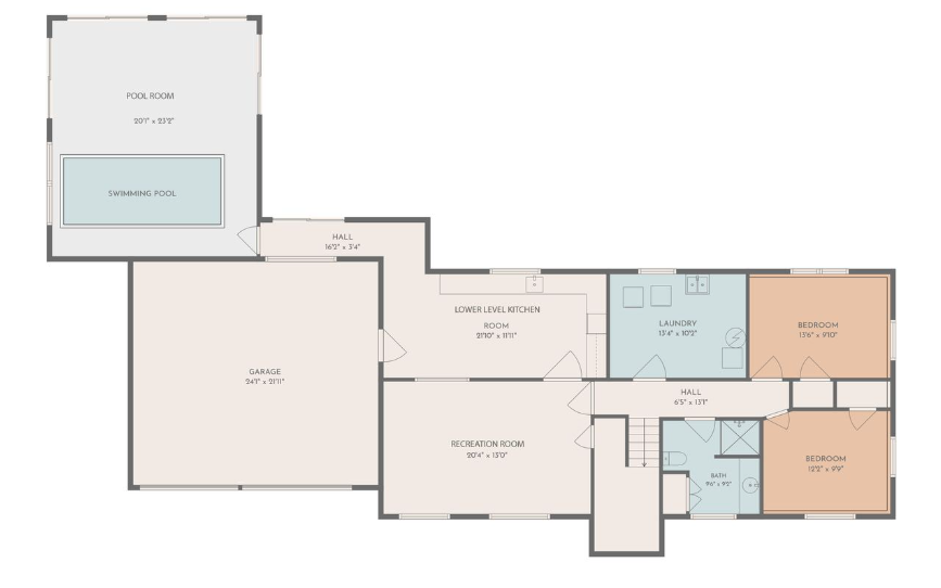 35th image of 6340 Lamar Ave S, Cottage Grove, MN 55016 | MLS# 7101423
