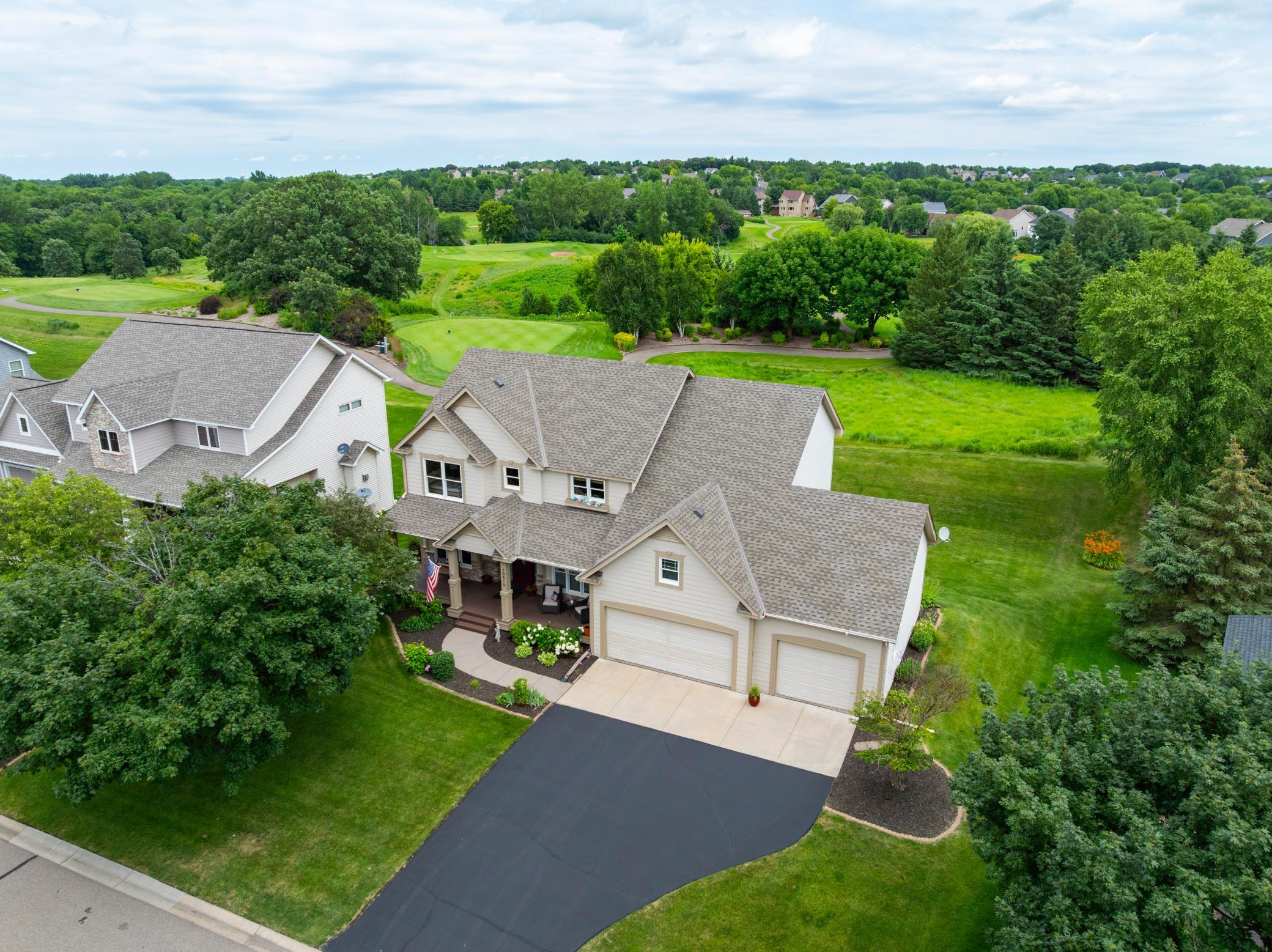 4th image of 10610 Pinnacle Wy, Saint Paul, MN 55129 | MLS# 7101448