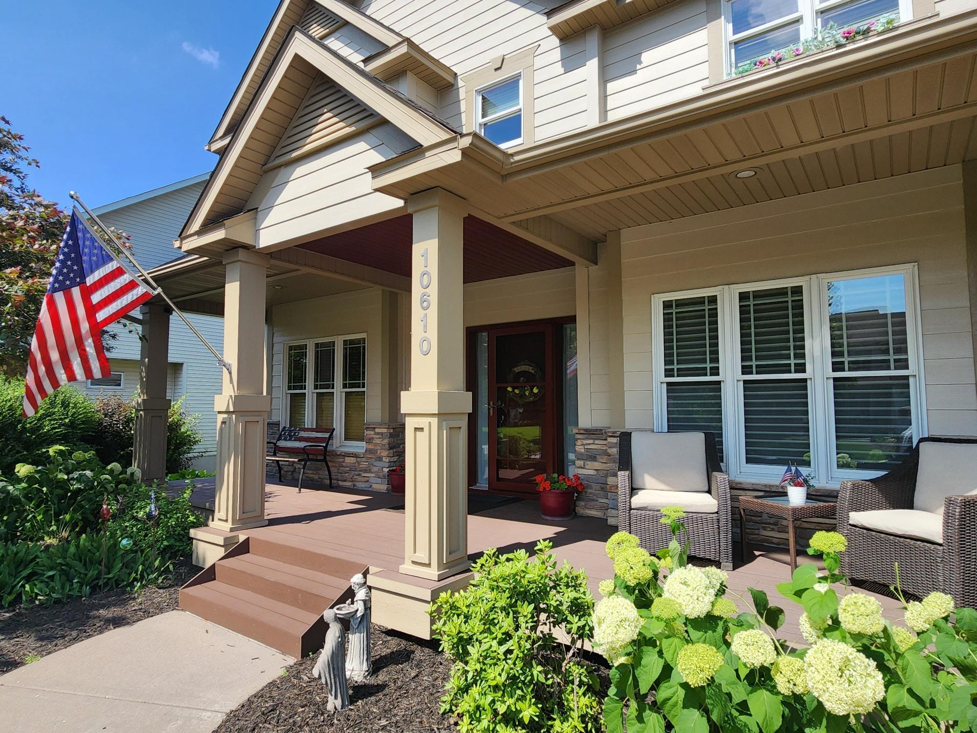 5th image of 10610 Pinnacle Wy, Saint Paul, MN 55129 | MLS# 7101448